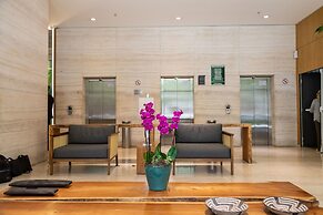 Hilton Garden Inn Belo Horizonte, Brazil