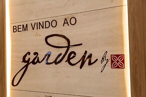 Hilton Garden Inn Belo Horizonte, Brazil