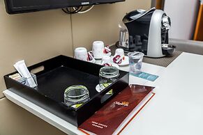 Hilton Garden Inn Belo Horizonte, Brazil