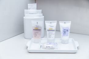 Hilton Garden Inn Belo Horizonte, Brazil