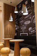 Hilton Garden Inn Belo Horizonte, Brazil