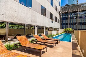 Hilton Garden Inn Belo Horizonte, Brazil