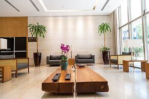 Hilton Garden Inn Belo Horizonte, Brazil