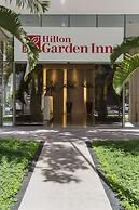 Hilton Garden Inn Belo Horizonte, Brazil
