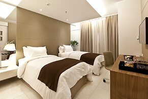 Hilton Garden Inn Belo Horizonte, Brazil