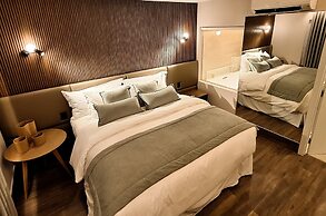 Hilton Garden Inn Belo Horizonte, Brazil