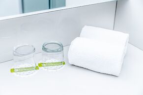 Hilton Garden Inn Belo Horizonte, Brazil