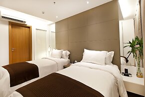 Hilton Garden Inn Belo Horizonte, Brazil