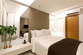 Hilton Garden Inn Belo Horizonte, Brazil