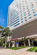 Hilton Garden Inn Belo Horizonte, Brazil