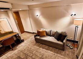 Hilton Garden Inn Belo Horizonte, Brazil