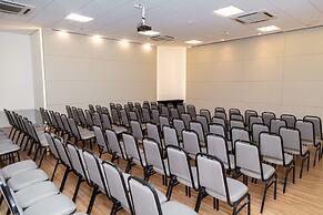 Hilton Garden Inn Belo Horizonte, Brazil