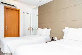 Hilton Garden Inn Belo Horizonte, Brazil