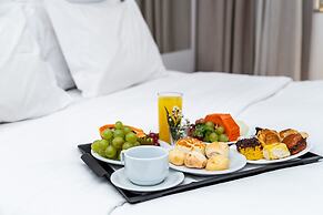 Hilton Garden Inn Belo Horizonte, Brazil