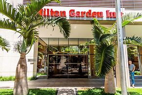 Hilton Garden Inn Belo Horizonte, Brazil