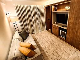 Hilton Garden Inn Belo Horizonte, Brazil