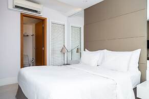 Hilton Garden Inn Belo Horizonte, Brazil