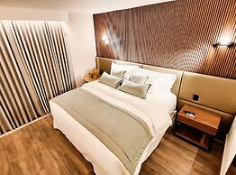 Hilton Garden Inn Belo Horizonte, Brazil