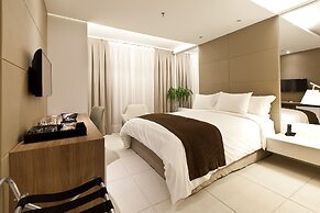 Hilton Garden Inn Belo Horizonte, Brazil