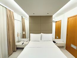 Hilton Garden Inn Belo Horizonte, Brazil