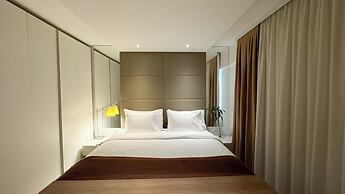 Hilton Garden Inn Belo Horizonte, Brazil