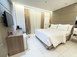 Hilton Garden Inn Belo Horizonte, Brazil