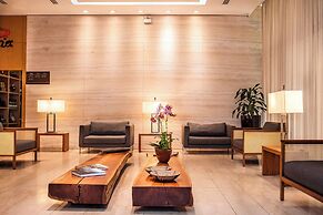 Hilton Garden Inn Belo Horizonte, Brazil