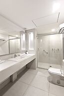 Hilton Garden Inn Belo Horizonte, Brazil