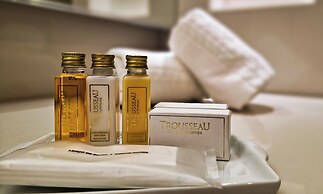 Hilton Garden Inn Belo Horizonte, Brazil