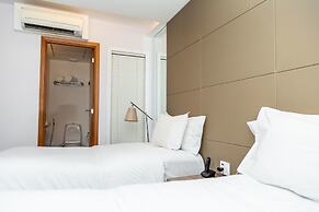 Hilton Garden Inn Belo Horizonte, Brazil