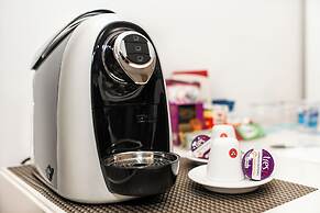 Hilton Garden Inn Belo Horizonte, Brazil