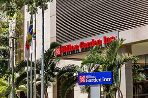 Hilton Garden Inn Belo Horizonte, Brazil