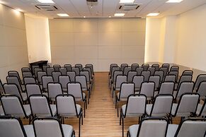 Hilton Garden Inn Belo Horizonte, Brazil