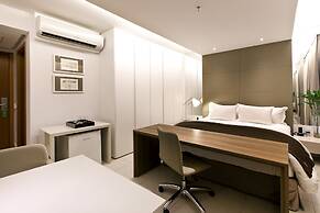 Hilton Garden Inn Belo Horizonte, Brazil