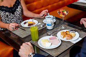 Hilton Garden Inn Belo Horizonte, Brazil