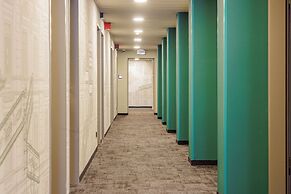 McDreams Hotel Wuppertal City