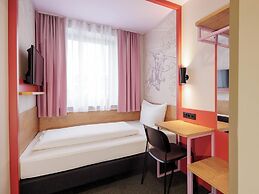 McDreams Hotel Wuppertal City