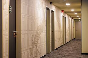 McDreams Hotel Wuppertal City