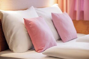 McDreams Hotel Wuppertal City