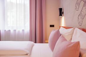 McDreams Hotel Wuppertal City