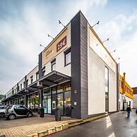 McDreams Hotel Wuppertal City