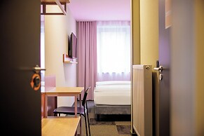 McDreams Hotel Wuppertal City
