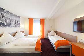 McDreams Hotel Wuppertal City