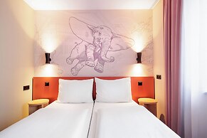 McDreams Hotel Wuppertal City