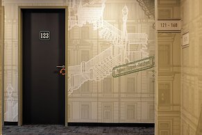 McDreams Hotel Wuppertal City