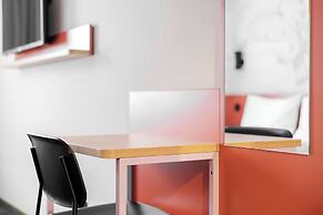 McDreams Hotel Wuppertal City