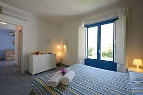 Nicolaus Club Borgo Rio Favara Resort