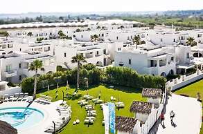 Nicolaus Club Borgo Rio Favara Resort