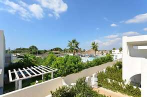 Nicolaus Club Borgo Rio Favara Resort