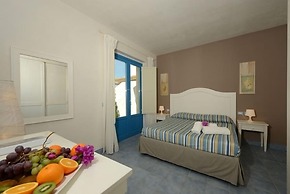 Nicolaus Club Borgo Rio Favara Resort